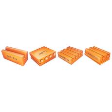 Industrial Heating Element Bricks