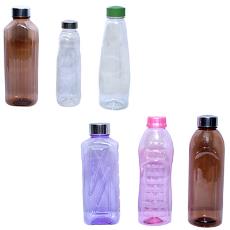 Pet Plastic Freeze Bottles