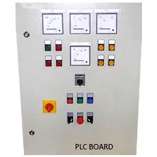 Programmable Logic Controllers Board