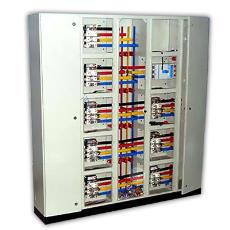 Domestic/ Commercial Purpose Lighting Distribution Board