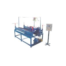 Industrial Turn Crew Machine