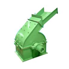 Industrial Purpose Hammer Mill