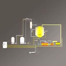 Juice Clarification Management System