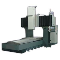 Computer Numerical Control Plano Milling Machines