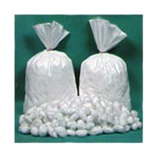 Absorbent / Purified Cotton In Ball Form