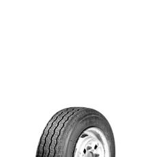 Tyres For Three Wheeler