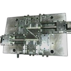 Plastic Moulds For Automobile Industry