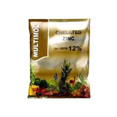 Chelated Zinc Based Fertilizer