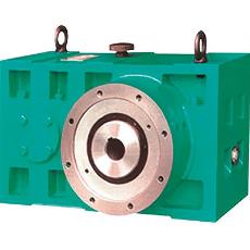 Modular Design Extruder Gearbox