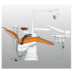 Electrically Operated Dental Chair