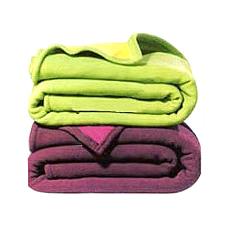 Light Weight Fleece Blankets