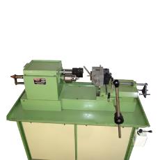 Threading Tapping And Hole Machine