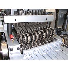 Servicing & Maintenance Of Precision Machineries