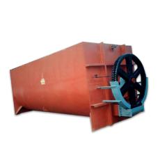 Horizontal Air Cooled Crystallizer