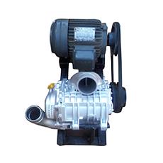 Blower For Wastewater Treatment