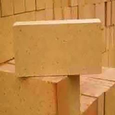 Construction Purpose High Alumina Bricks