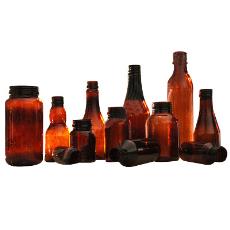 Pet Bottles For Pharmaceutical Use