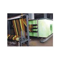 Industrial Purpose Padding Dryer