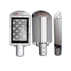 Led Based Solar Street Light