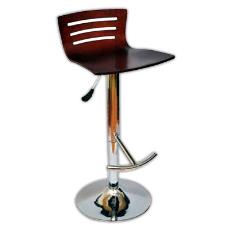 Round Base Standalone Type Bar Chairs