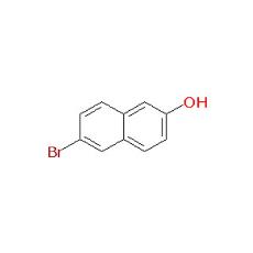 6-Bromo-2-Naphthol