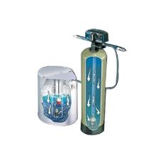 Industrial Grade Water Softner