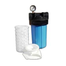 Polypropylene Made Water Filtration System