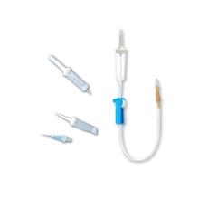 Disposable Type Micro Infusion Set