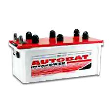 Heat Sealed Stationary Battery