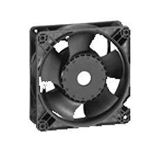 Low Noise Diagonal Fan