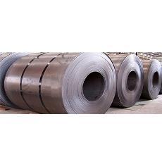 Hot Rolled Mild Steel Coils