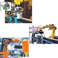 Robotic Valve Stem Insertion System