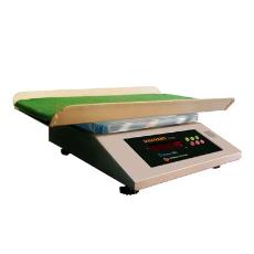 Electronic Weighing Scale With Baby Tray Attachment