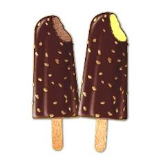 Vitamins Enriched Ice Cream Bars