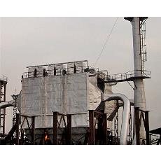 Industrial Grade Electrostatic Precipitator