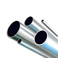 Stainless Steel Made Seamless Pipes