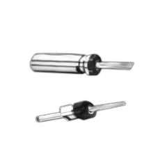 Industrial Grade Collet Chucks