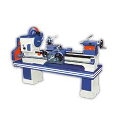 Medium Duty Lathe Machine