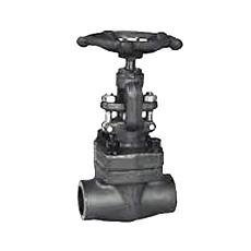 Industrial Grade Globe Valve