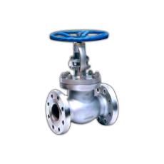 Metal Made Gate Valve