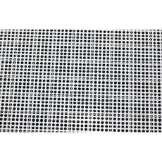 Corrosion Resistant Perforated Panel