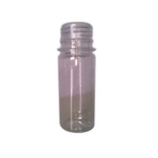 Light Weight Transparent Pet Bottles