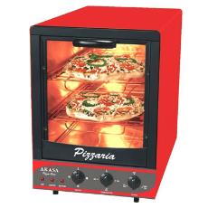 Powder Coated Pizza Ovens