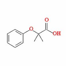 Organic Type Phenoxyisobutyric Acid