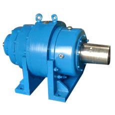 Heavy Duty Planetary Geared Motor