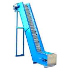 Industrial Grade Bucket Elevator