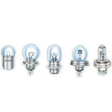 Bulbs For Automobile Industry