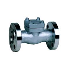 Flanged End Lift Check Valves