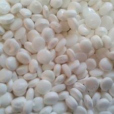 Milky White Polypropylene Granules