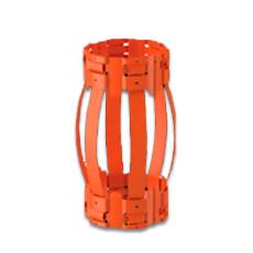 Non Welded Stainless Steel Bow Spring Centralizer